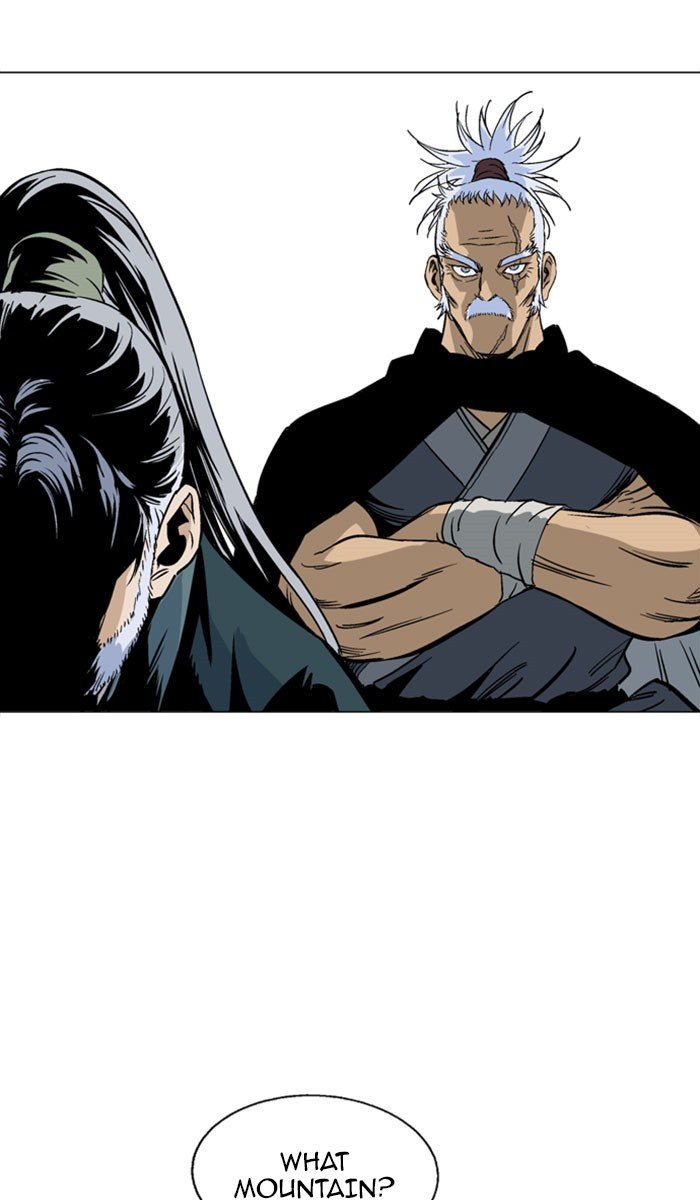 Read Gosu ENGLISH Manga Online