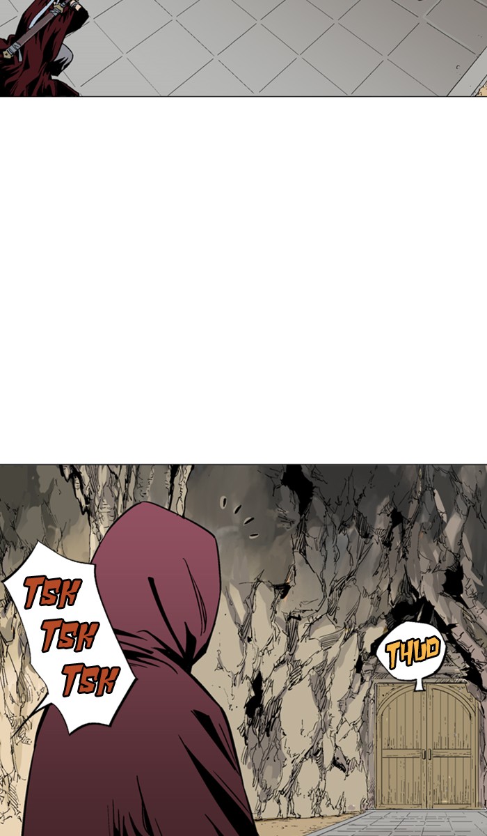 Read Gosu ENGLISH Manga Online