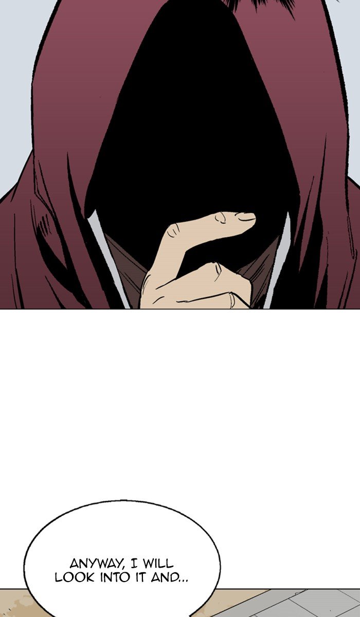 Read Gosu ENGLISH Manga Online