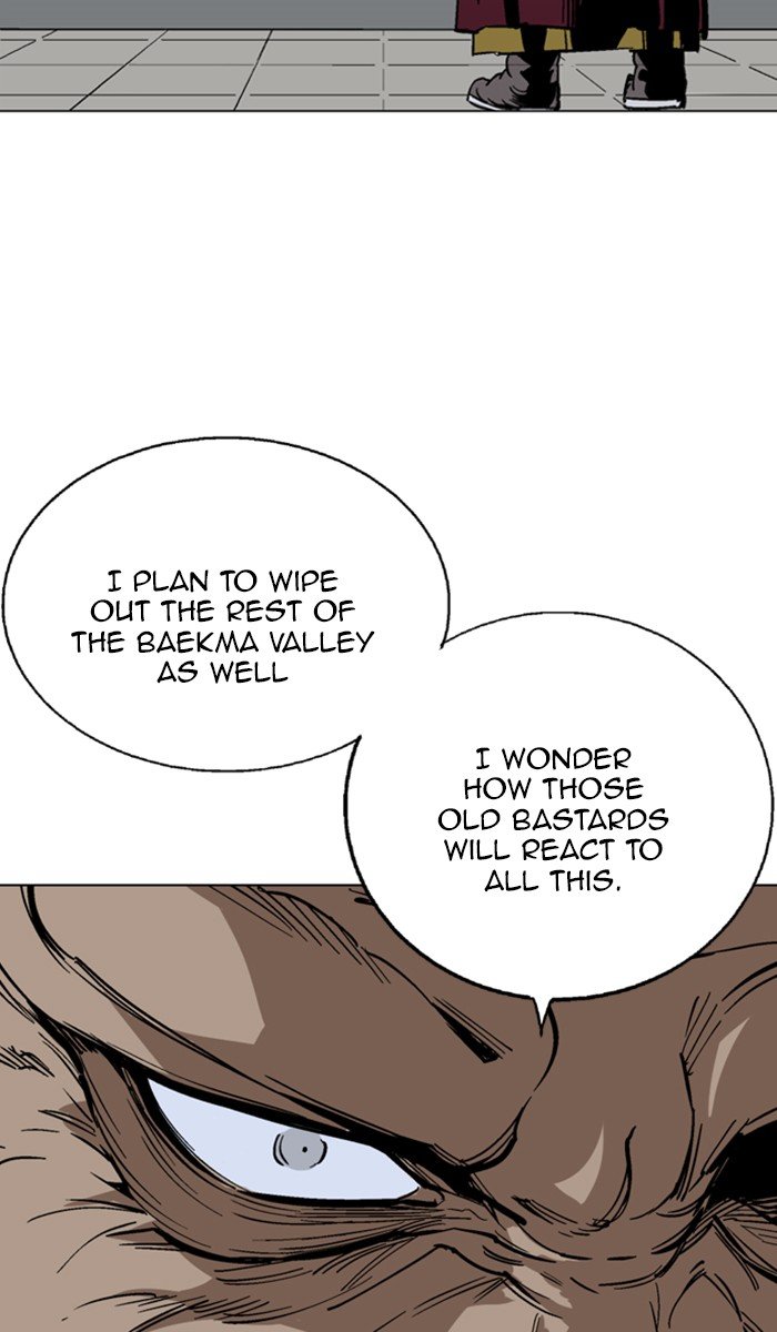 Read Gosu ENGLISH Manga Online