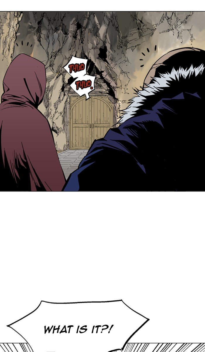 Read Gosu ENGLISH Manga Online