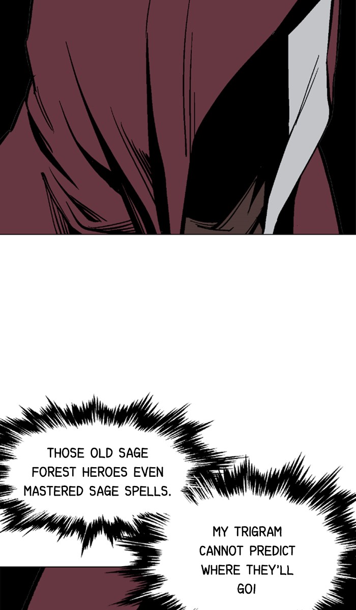 Read Gosu ENGLISH Manga Online