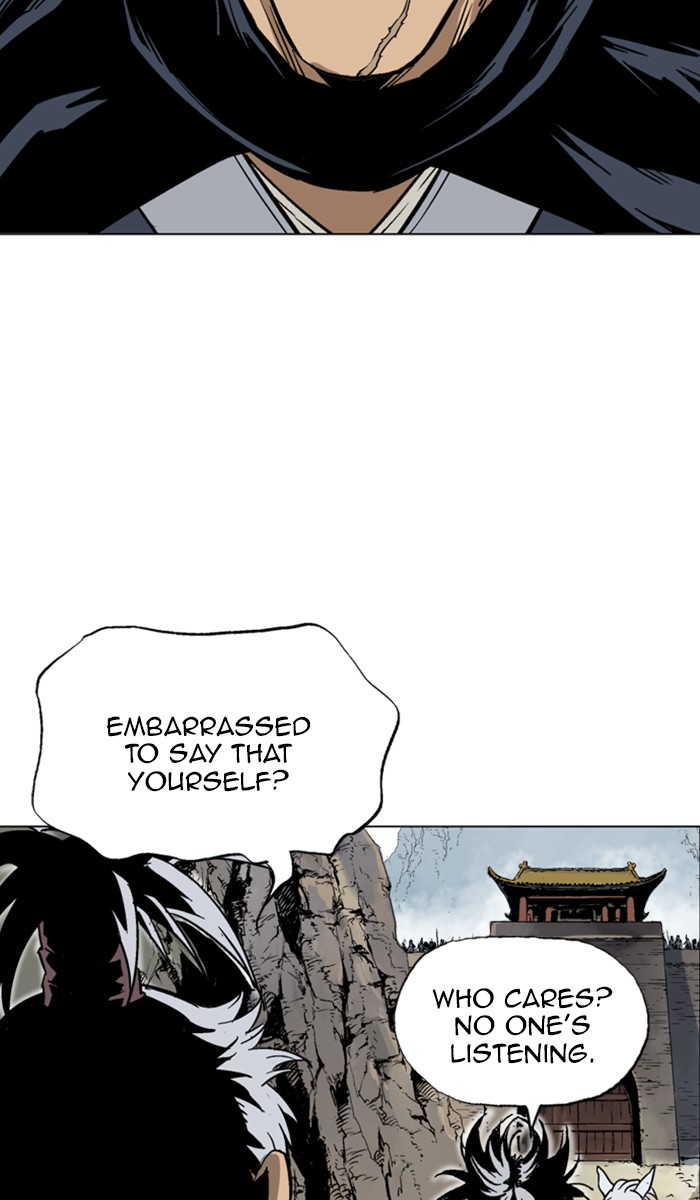 Read Gosu ENGLISH Manga Online