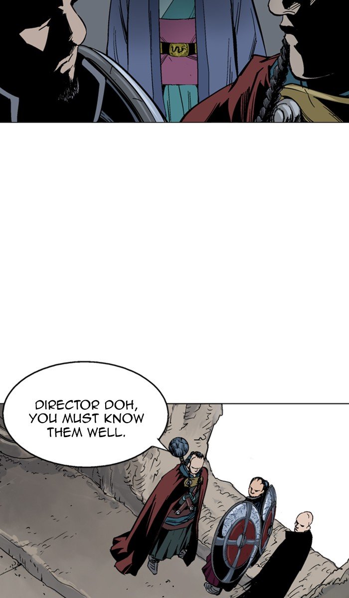 Read Gosu ENGLISH Manga Online