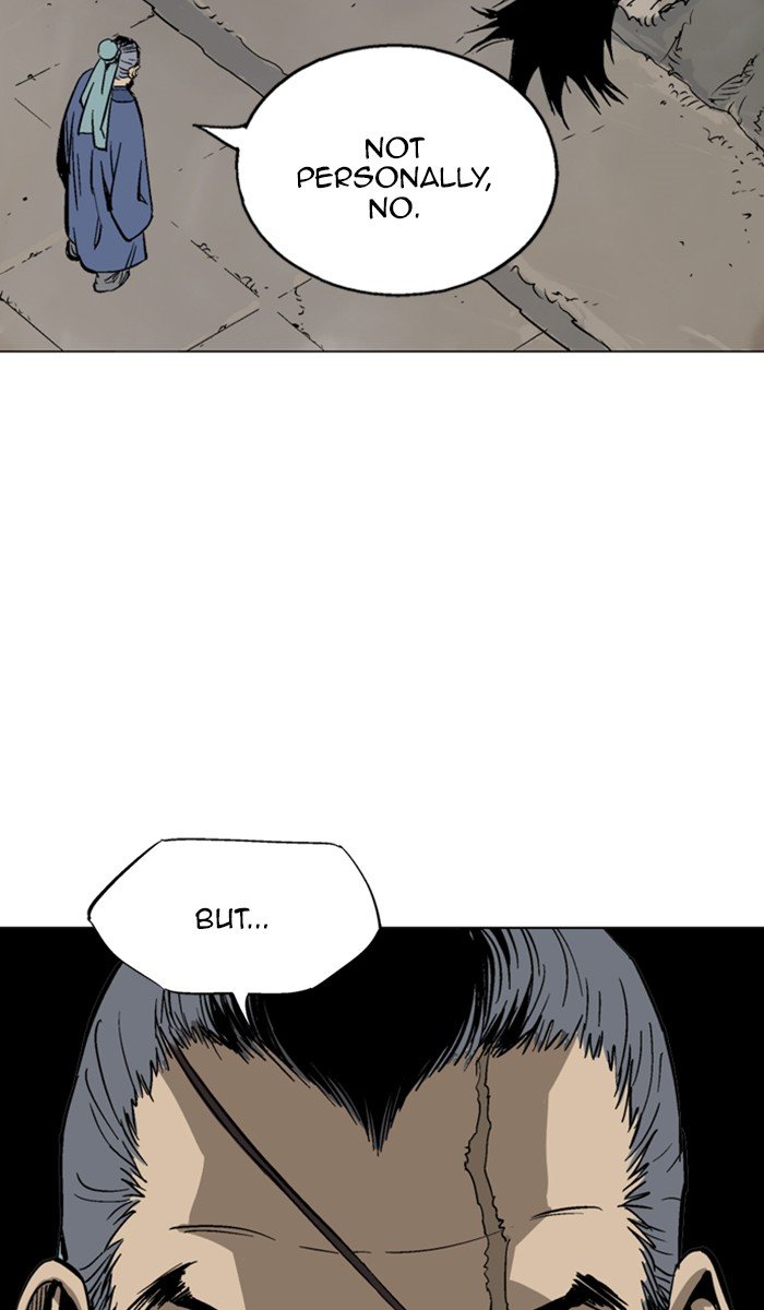 Read Gosu ENGLISH Manga Online