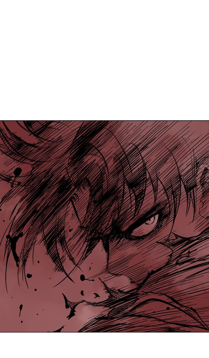 Read Gosu ENGLISH Manga Online