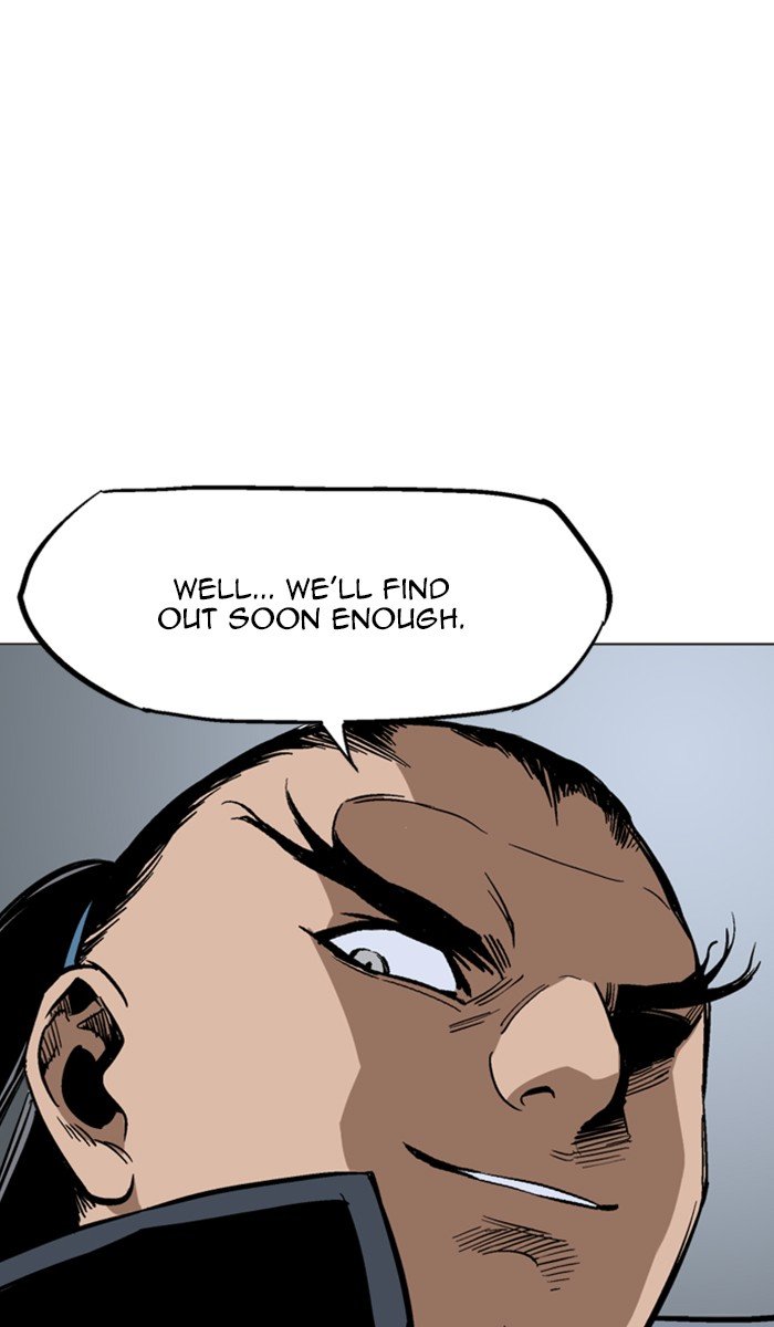 Read Gosu ENGLISH Manga Online