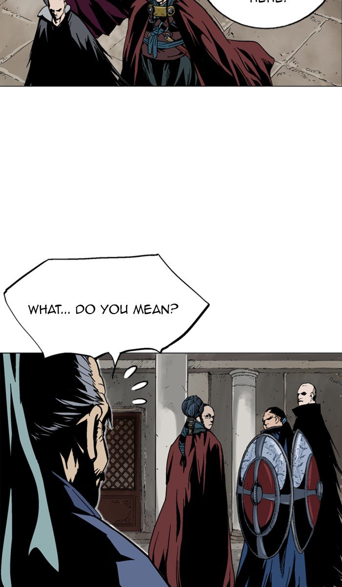 Read Gosu ENGLISH Manga Online