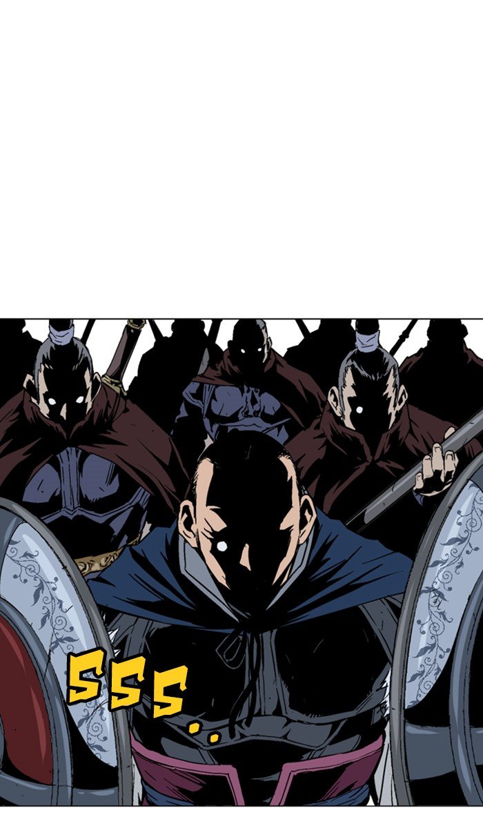 Read Gosu ENGLISH Manga Online