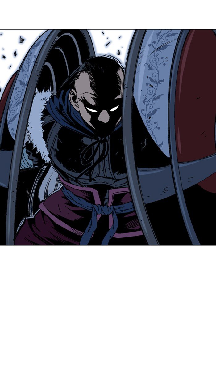 Read Gosu ENGLISH Manga Online