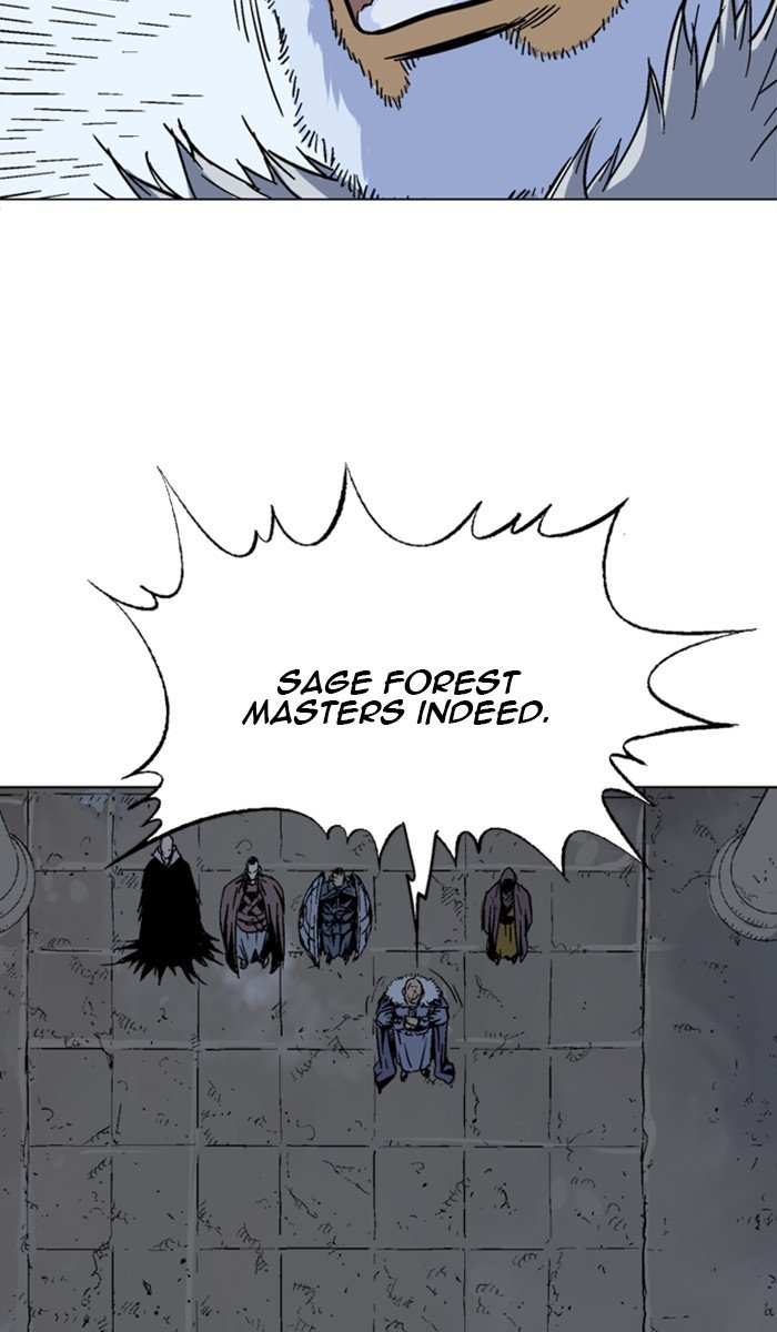 Read Gosu ENGLISH Manga Online