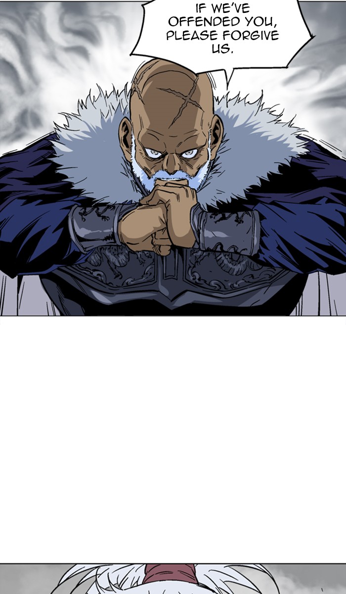 Read Gosu ENGLISH Manga Online