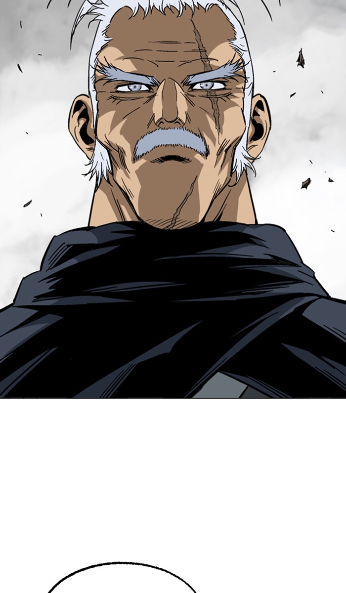 Read Gosu ENGLISH Manga Online