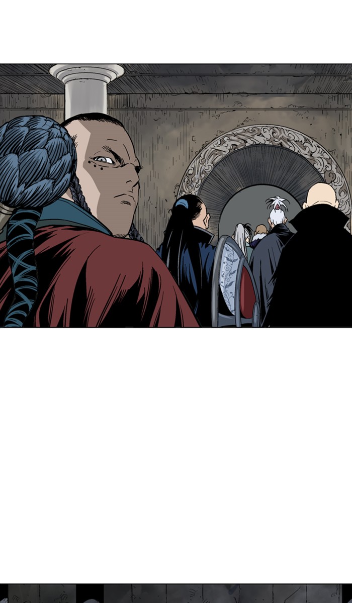 Read Gosu ENGLISH Manga Online