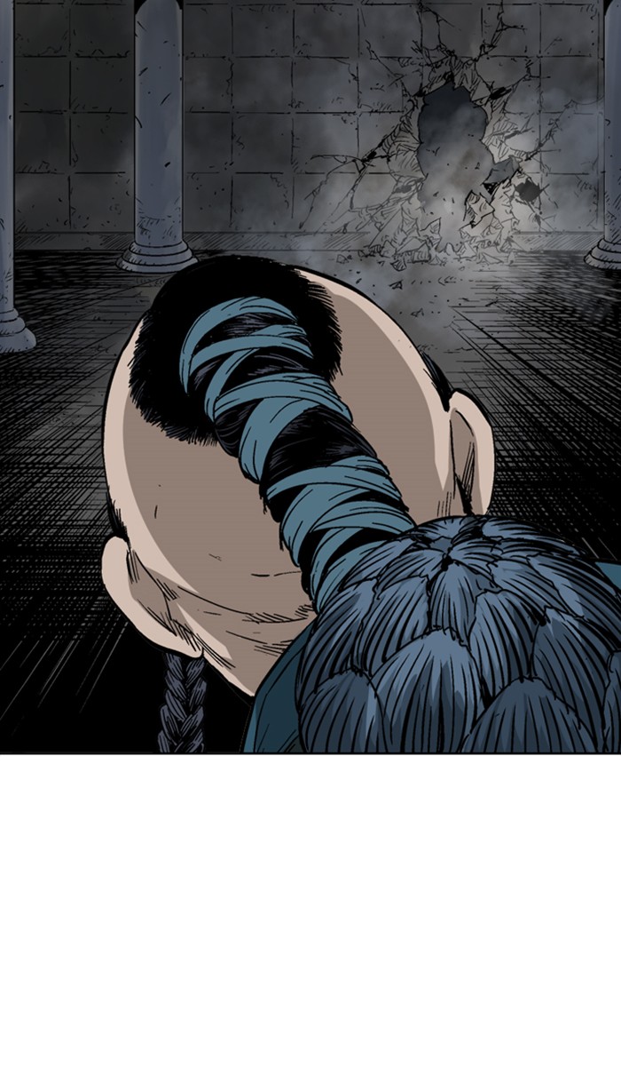 Read Gosu ENGLISH Manga Online