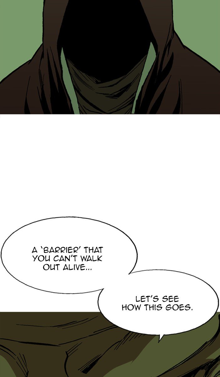 Read Gosu ENGLISH Manga Online