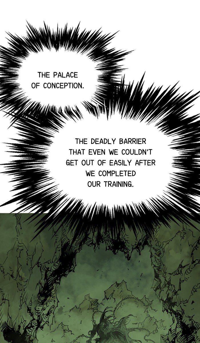 Read Gosu ENGLISH Manga Online