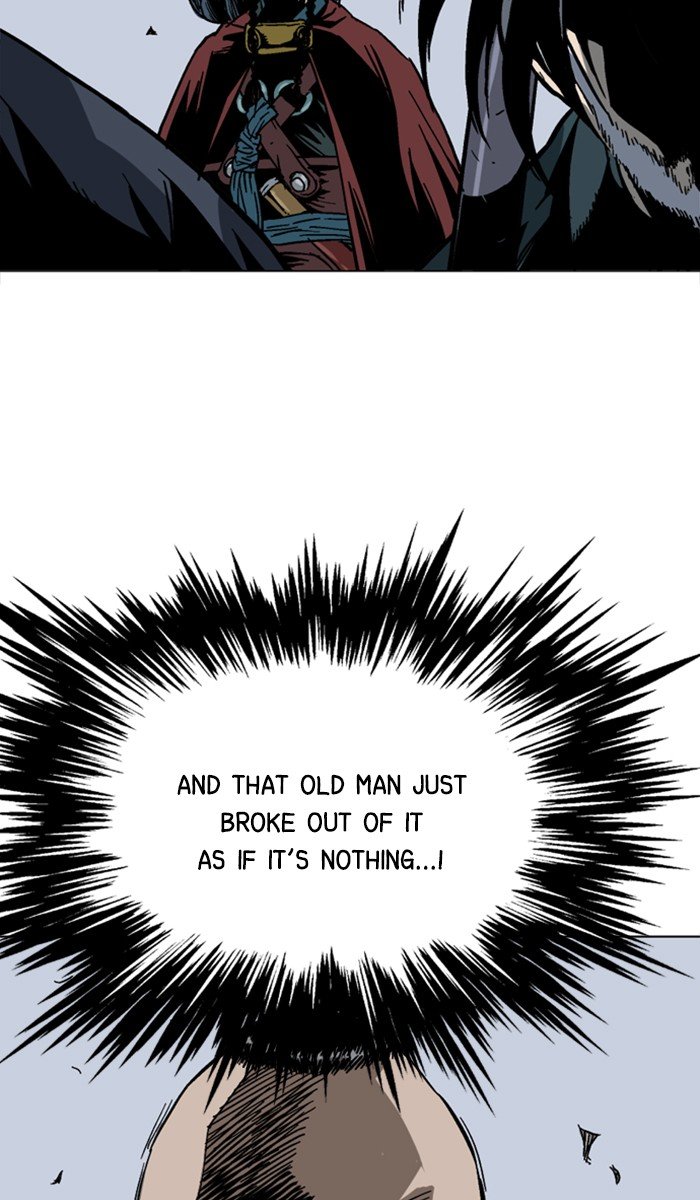 Read Gosu ENGLISH Manga Online