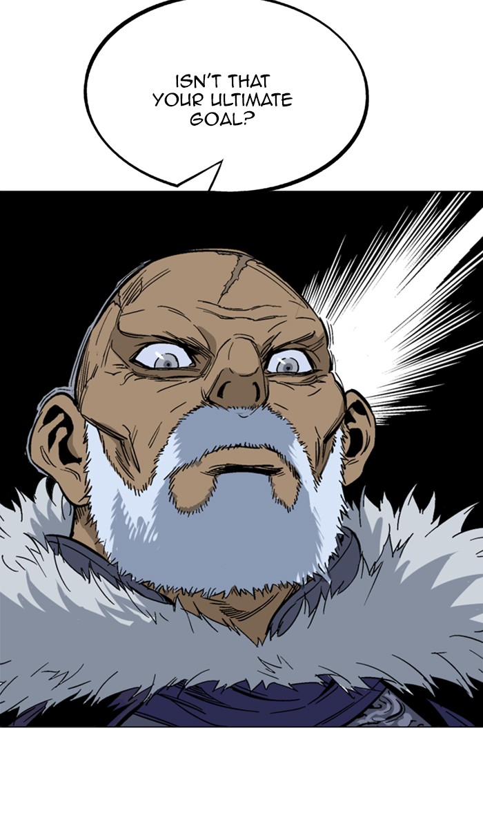 Read Gosu ENGLISH Manga Online