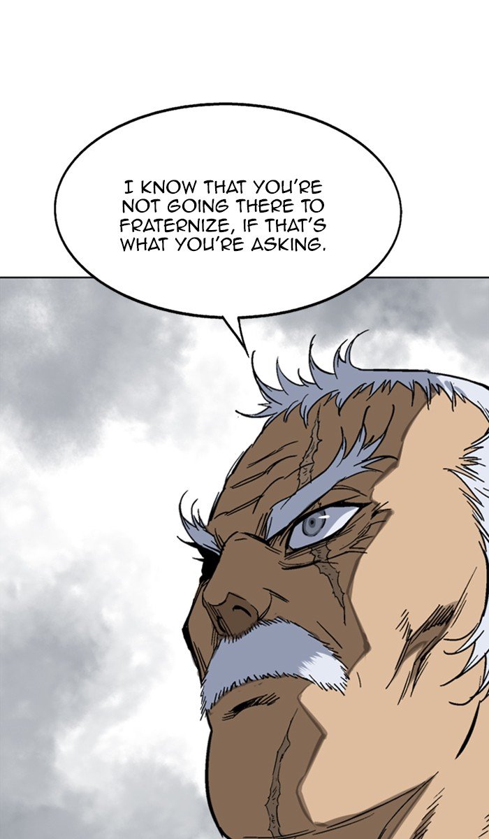 Read Gosu ENGLISH Manga Online