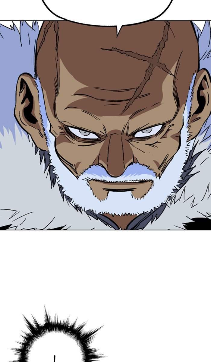 Read Gosu ENGLISH Manga Online