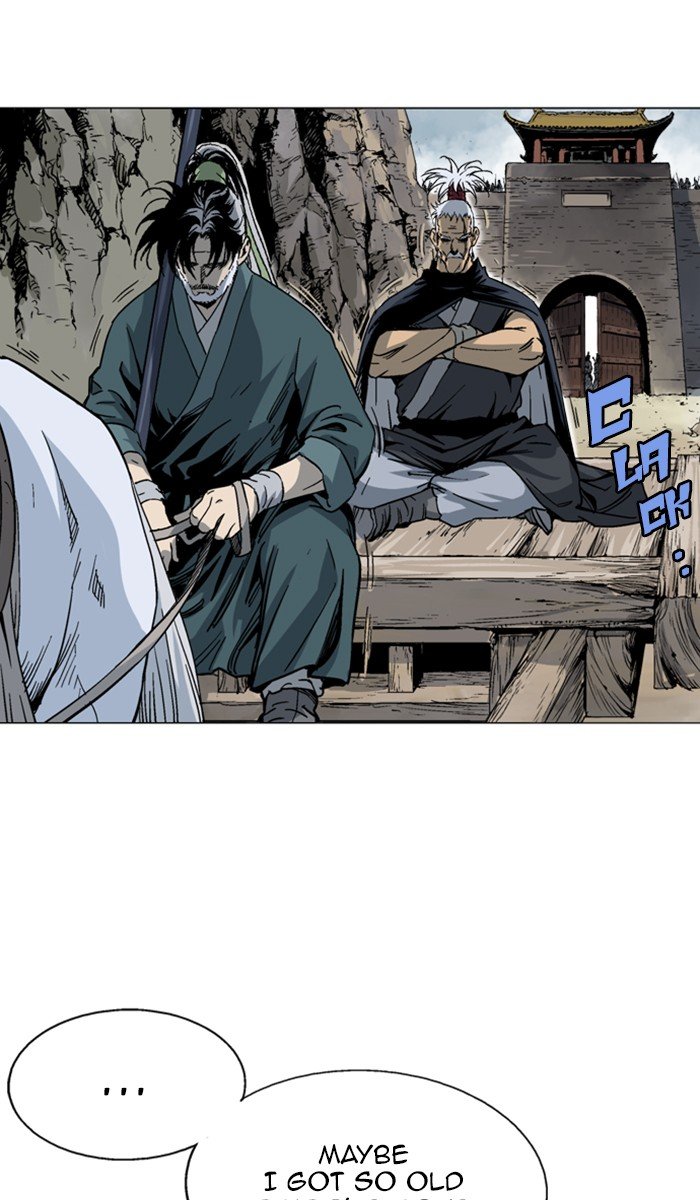 Read Gosu ENGLISH Manga Online