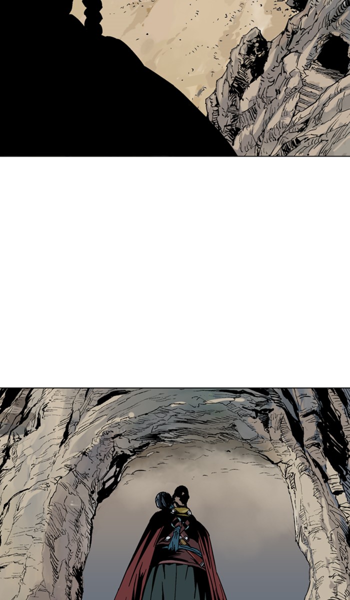 Read Gosu ENGLISH Manga Online