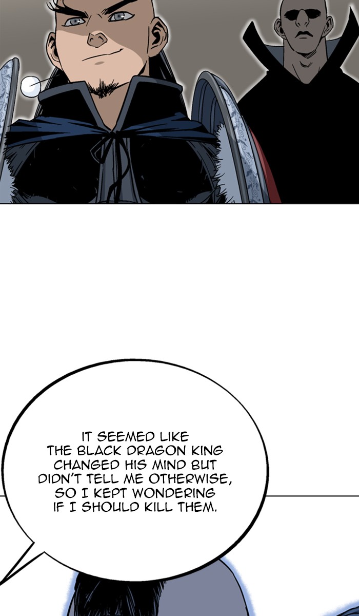 Read Gosu ENGLISH Manga Online