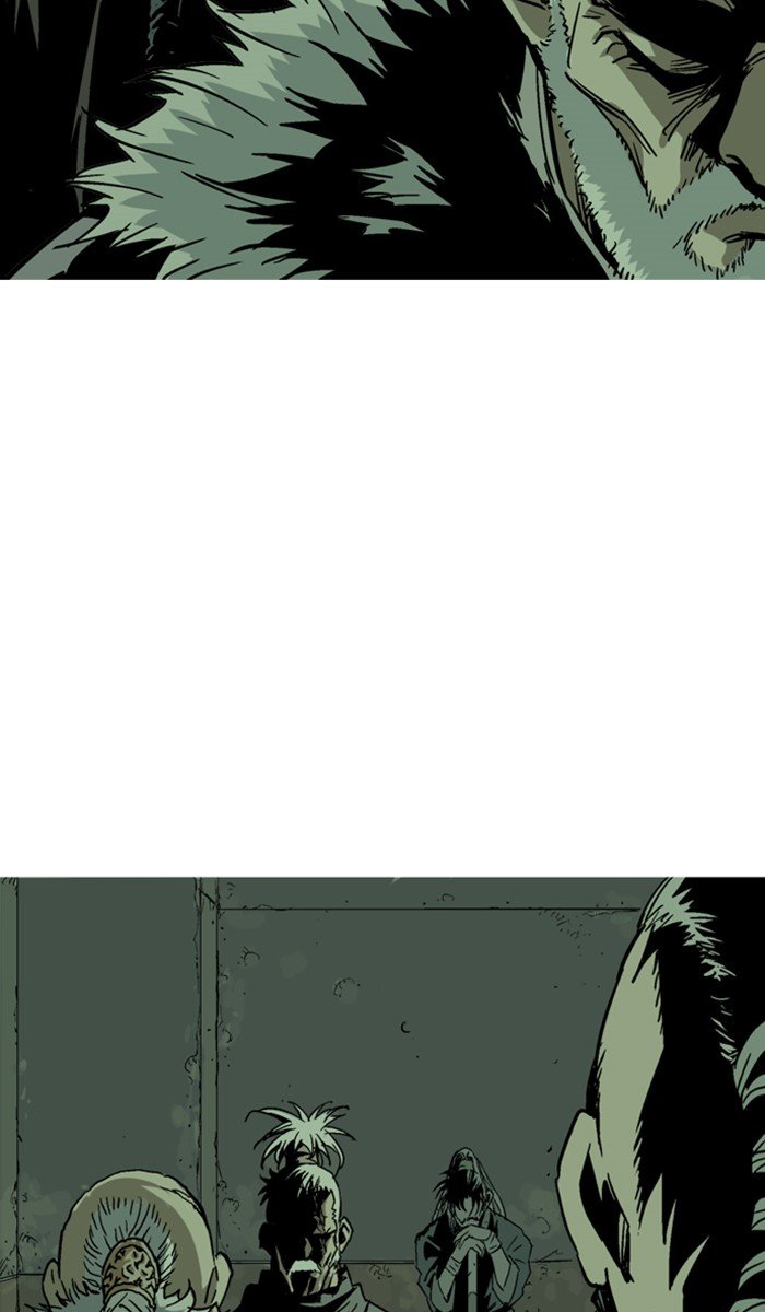 Read Gosu ENGLISH Manga Online