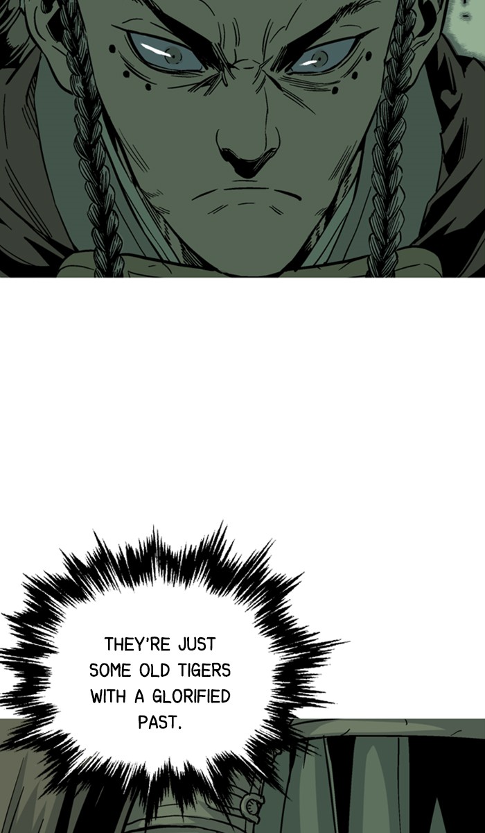 Read Gosu ENGLISH Manga Online