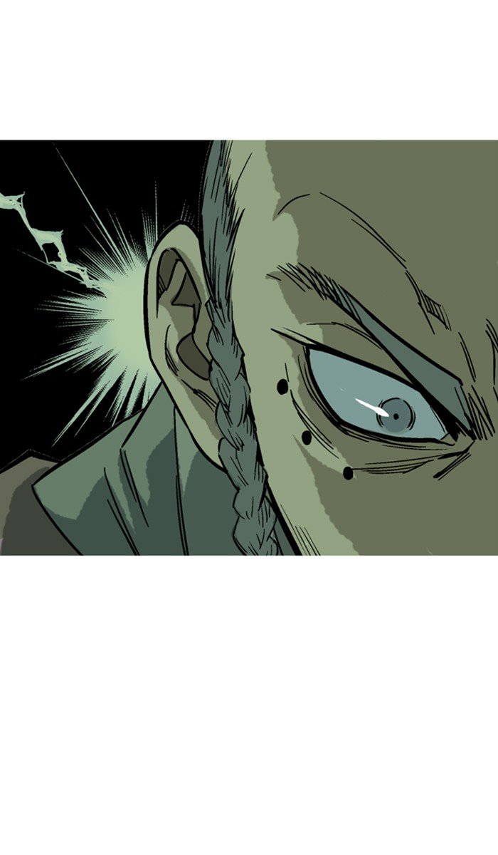 Read Gosu ENGLISH Manga Online