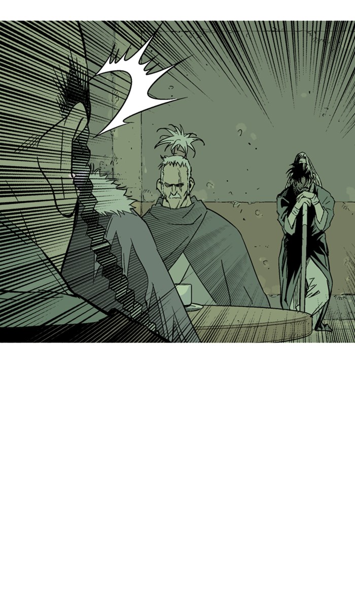 Read Gosu ENGLISH Manga Online