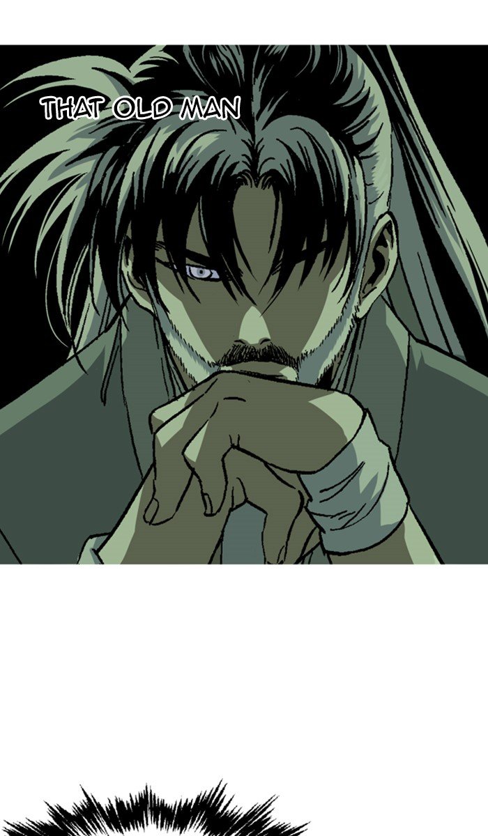 Read Gosu ENGLISH Manga Online