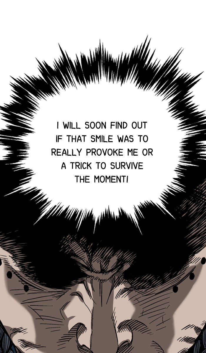 Read Gosu ENGLISH Manga Online