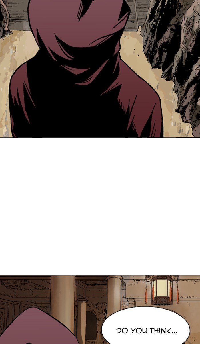 Read Gosu ENGLISH Manga Online