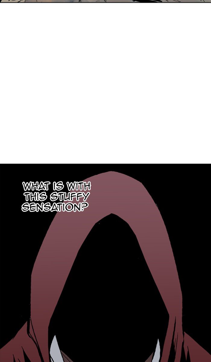 Read Gosu ENGLISH Manga Online