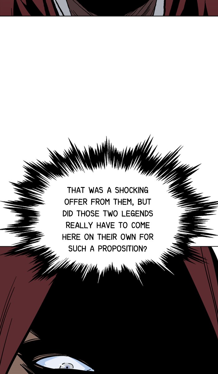 Read Gosu ENGLISH Manga Online