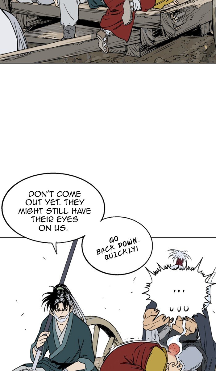 Read Gosu ENGLISH Manga Online