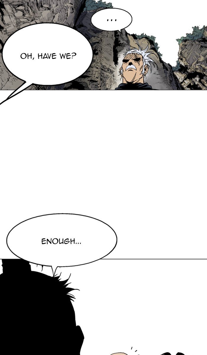 Read Gosu ENGLISH Manga Online