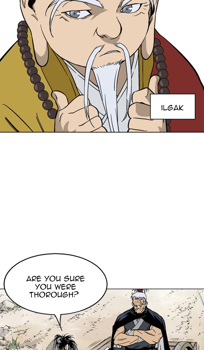 Read Gosu ENGLISH Manga Online