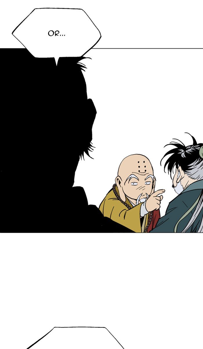 Read Gosu ENGLISH Manga Online