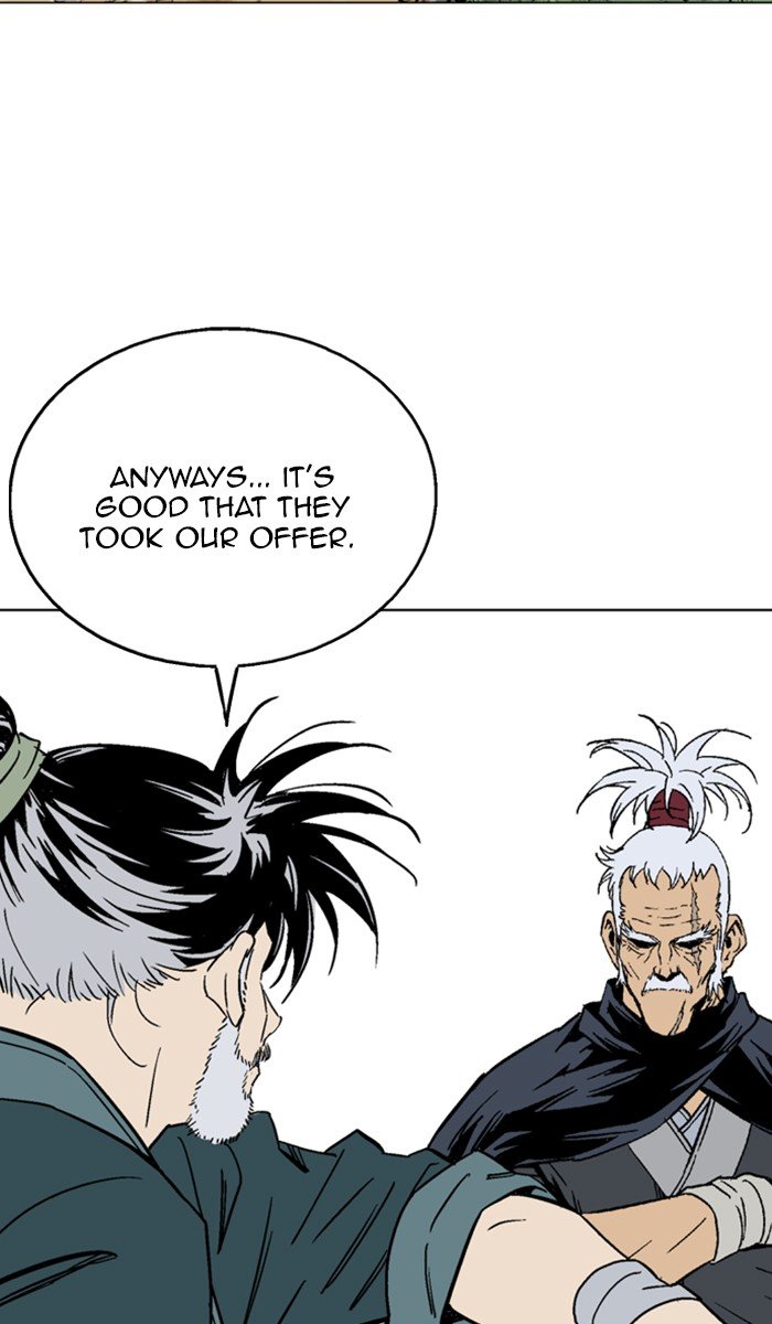 Read Gosu ENGLISH Manga Online