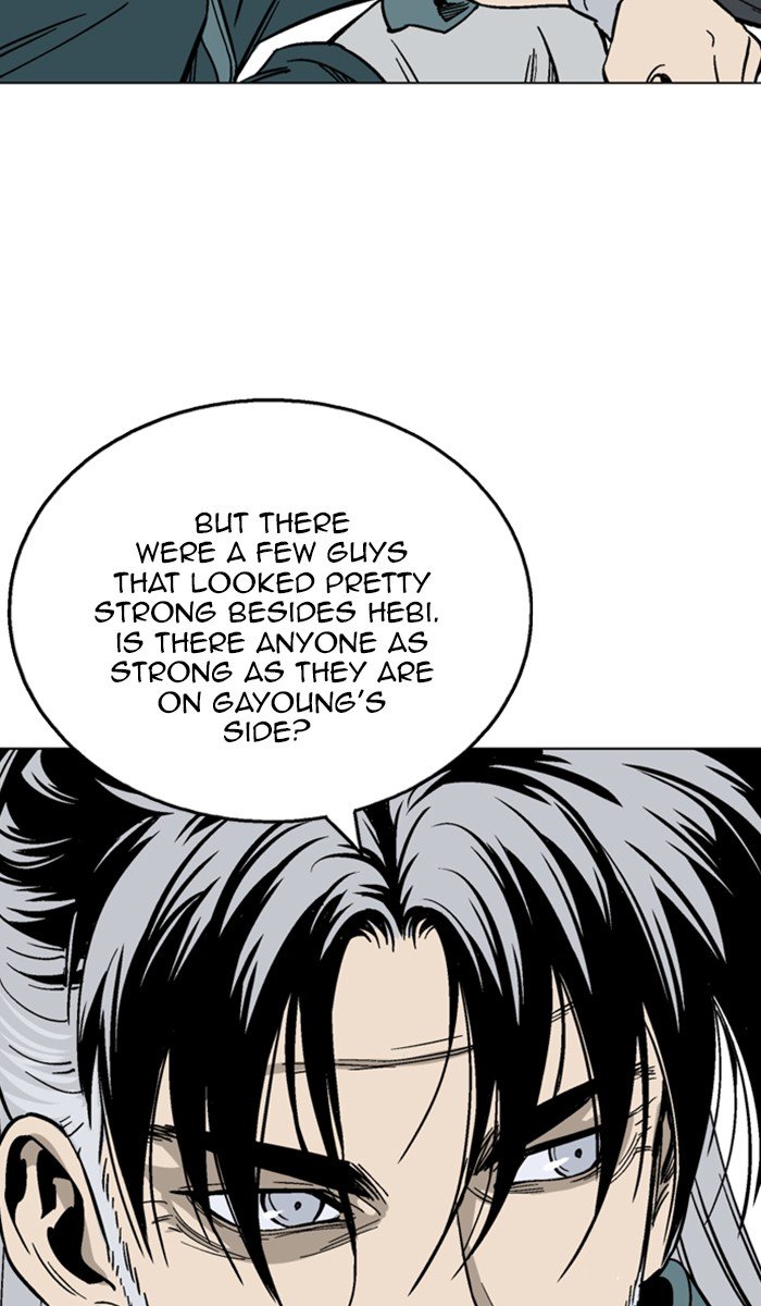 Read Gosu ENGLISH Manga Online