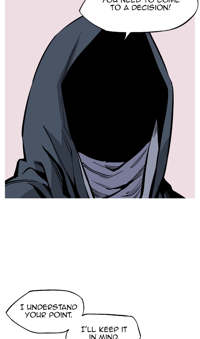 Read Gosu ENGLISH Manga Online