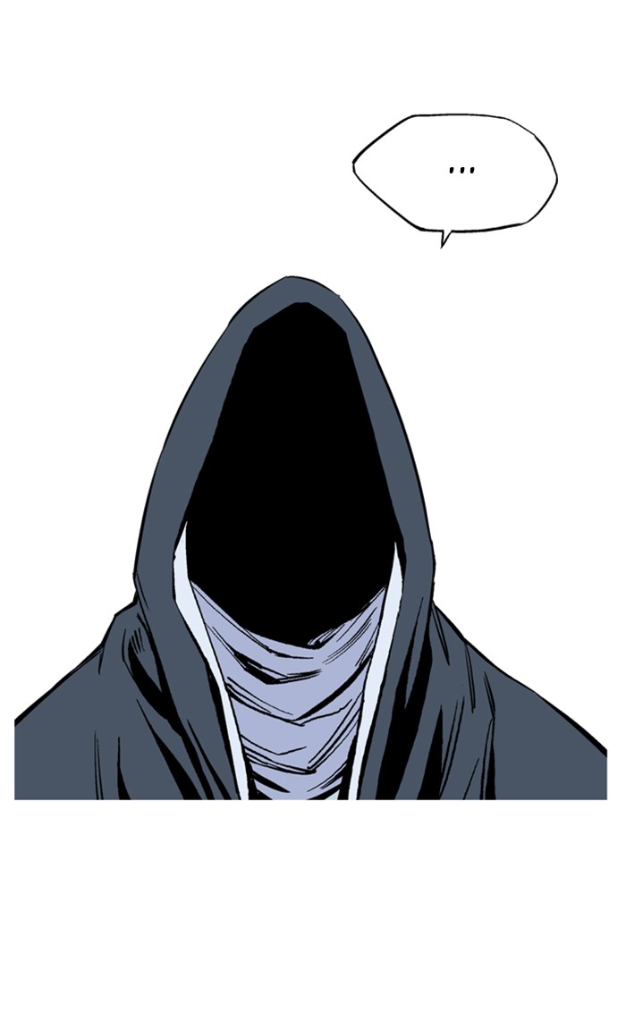 Read Gosu ENGLISH Manga Online