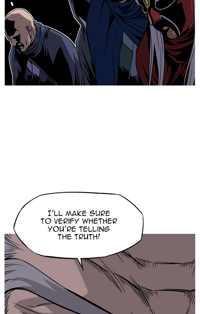 Read Gosu ENGLISH Manga Online