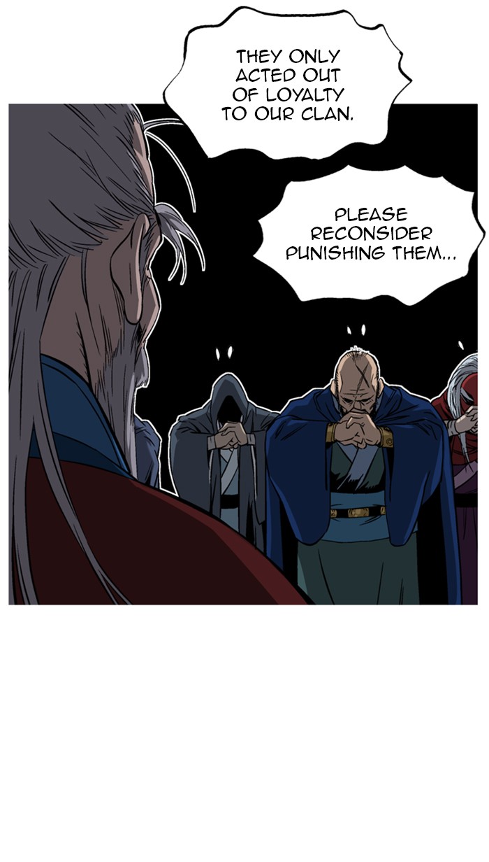 Read Gosu ENGLISH Manga Online