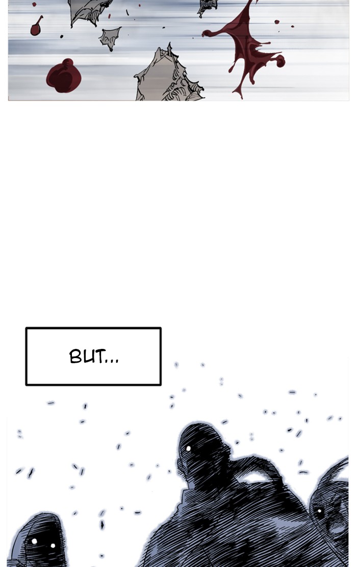 Read Gosu ENGLISH Manga Online