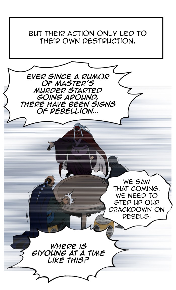 Read Gosu ENGLISH Manga Online