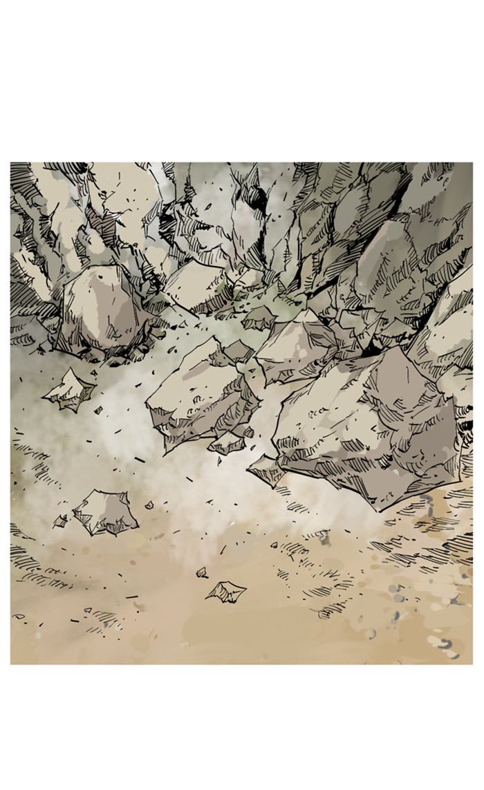 Read Gosu ENGLISH Manga Online